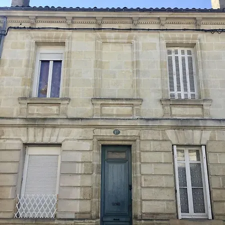 Bordelais بوردو