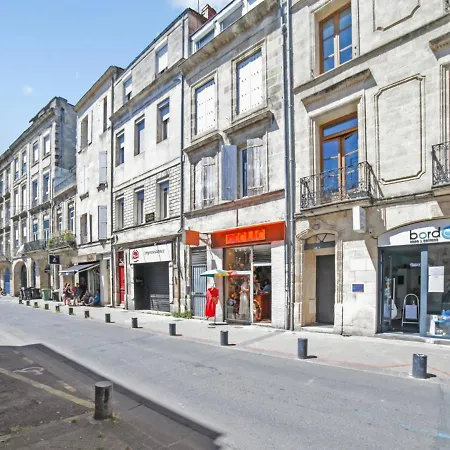 Bordelais *